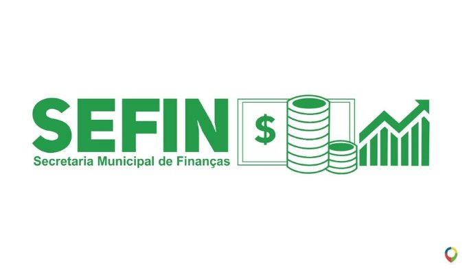 Secretaria Municipal de Finanças
