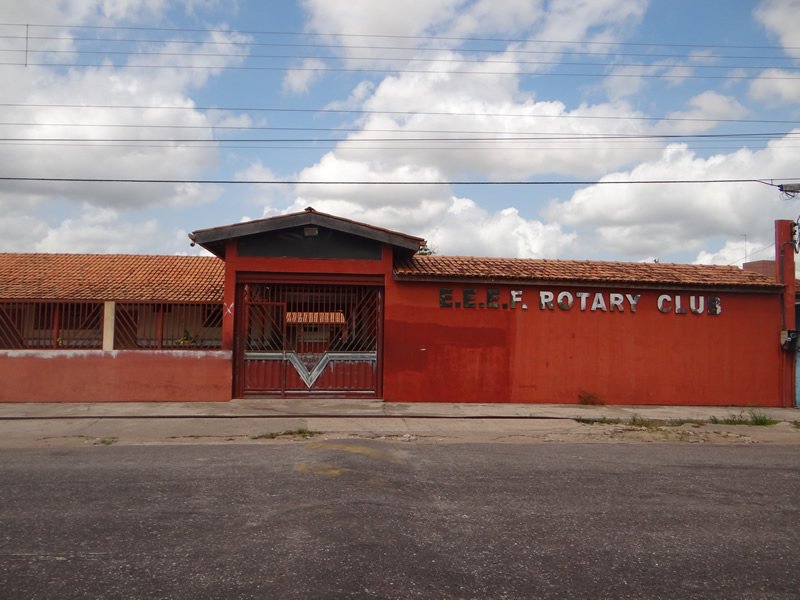 Escola Rotary Club de Castanhal