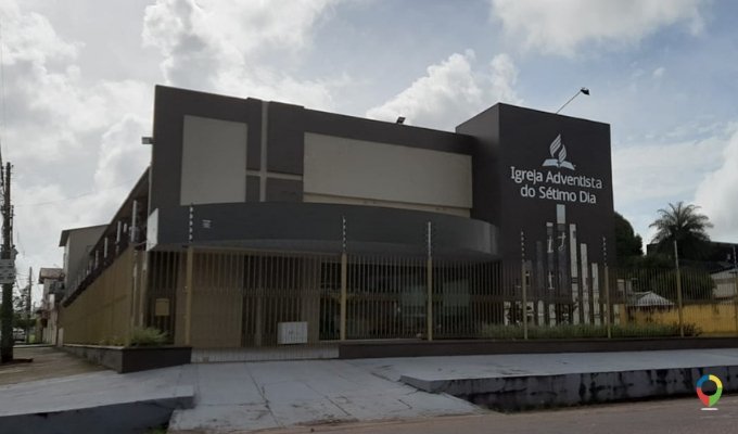 Igreja Adventista Central de Castanhal - IASD