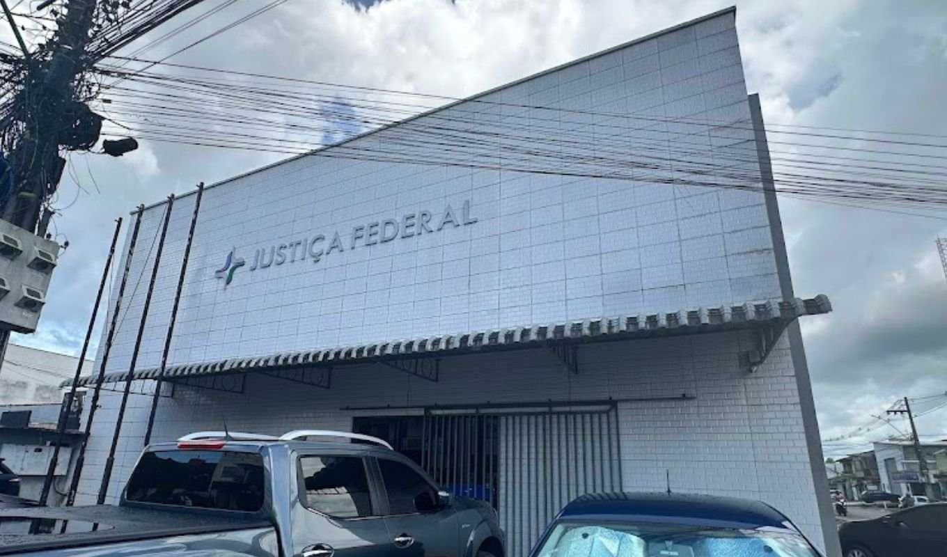 Subseção Judiciária Federal de Castanhal