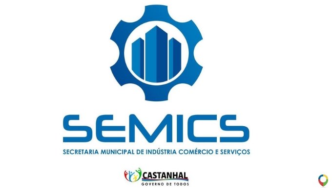 Secretaria de Indústria e Comércio - SEMICS