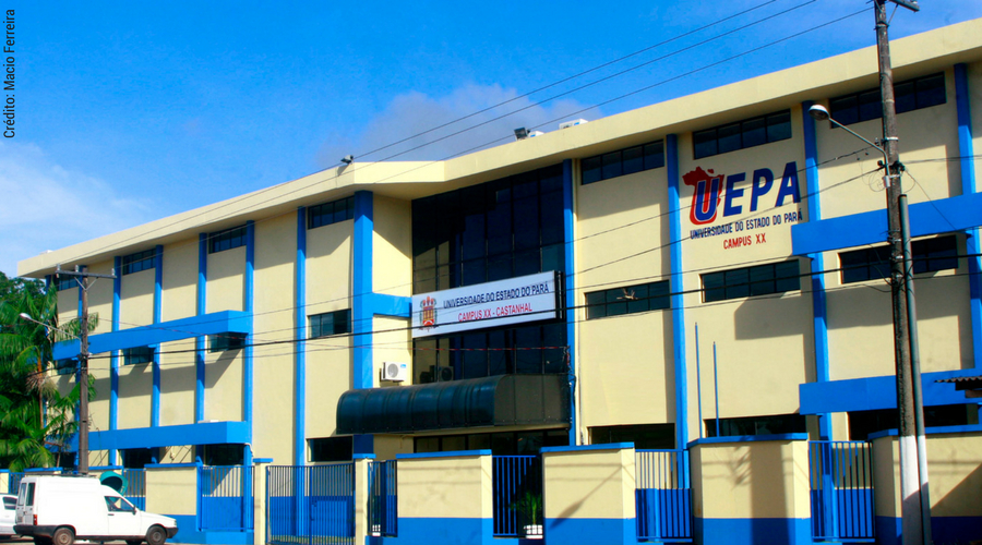 Universidade do Estado do Pará