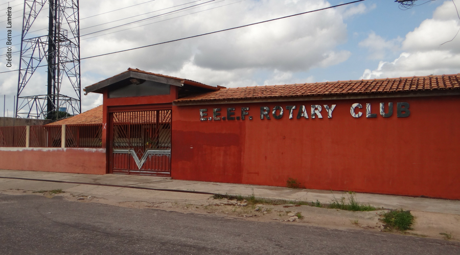 Escola Rotary Club de Castanhal