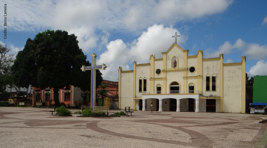 Paróquia São José